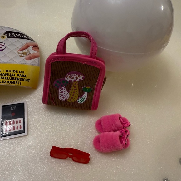 New Mini Brands Fashion Zuru toys - Picture 3 of 4